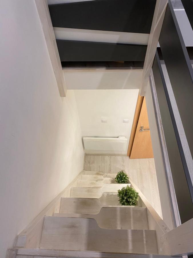 Downtown Mini Apartment Budapest Esterno foto